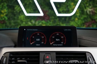 BMW 4 30i*xDRIVE*CAMERA*CARPLAY 2019