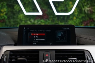 BMW 4 30i*xDRIVE*CAMERA*CARPLAY 2019