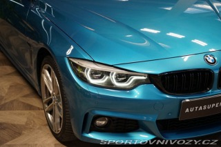 BMW 4 30i*xDRIVE*CAMERA*CARPLAY 2019