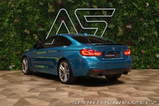 BMW 4 30i*xDRIVE*CAMERA*CARPLAY 2019