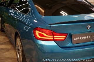 BMW 4 30i*xDRIVE*CAMERA*CARPLAY 2019