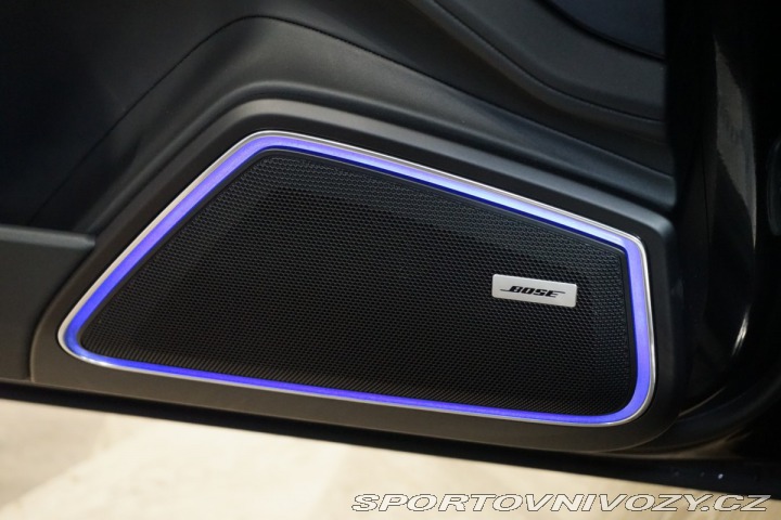 Porsche Panamera 4*E-HYBRID*PANO*BOSE*CHRO 2021