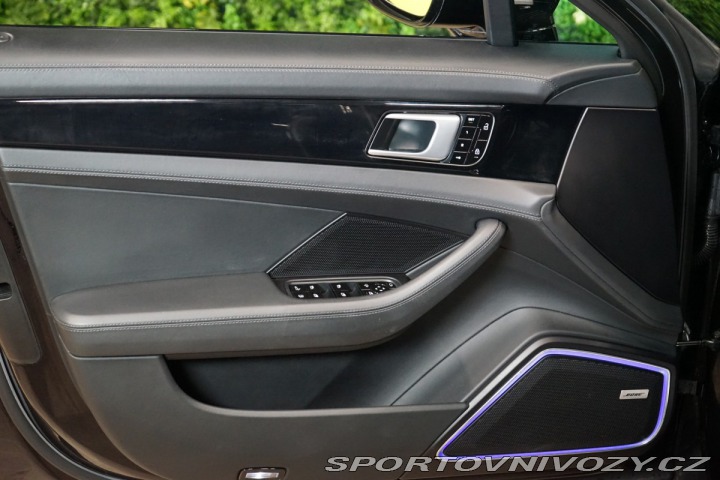 Porsche Panamera 4*E-HYBRID*PANO*BOSE*CHRO 2021