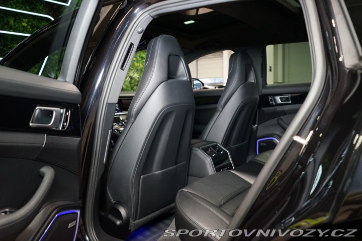 Porsche Panamera 4*E-HYBRID*PANO*BOSE*CHRO 2021