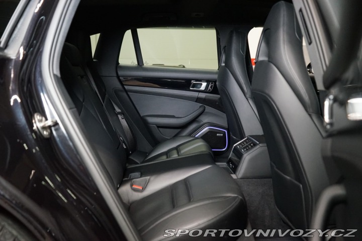 Porsche Panamera 4*E-HYBRID*PANO*BOSE*CHRO 2021