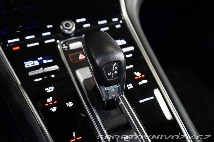 Porsche Panamera 4*E-HYBRID*PANO*BOSE*CHRO 2021