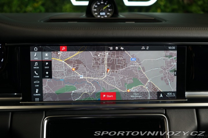 Porsche Panamera 4*E-HYBRID*PANO*BOSE*CHRO 2021