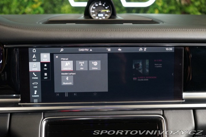 Porsche Panamera 4*E-HYBRID*PANO*BOSE*CHRO 2021