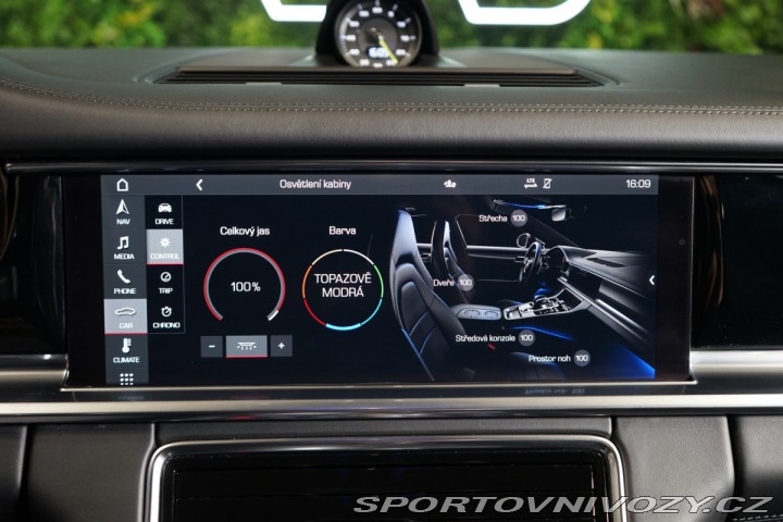 Porsche Panamera 4*E-HYBRID*PANO*BOSE*CHRO 2021