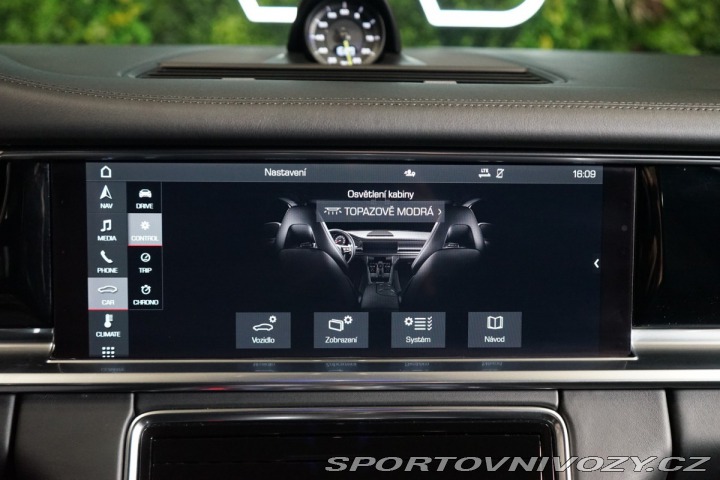 Porsche Panamera 4*E-HYBRID*PANO*BOSE*CHRO 2021