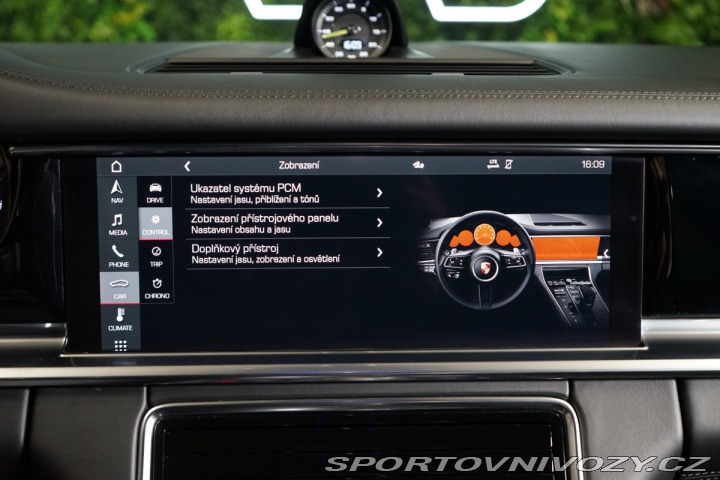 Porsche Panamera 4*E-HYBRID*PANO*BOSE*CHRO 2021