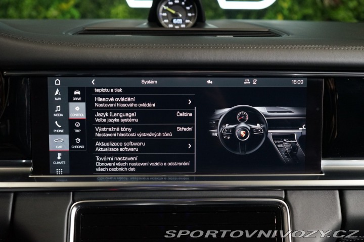 Porsche Panamera 4*E-HYBRID*PANO*BOSE*CHRO 2021