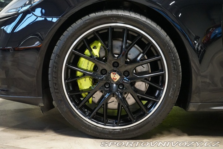 Porsche Panamera 4*E-HYBRID*PANO*BOSE*CHRO 2021