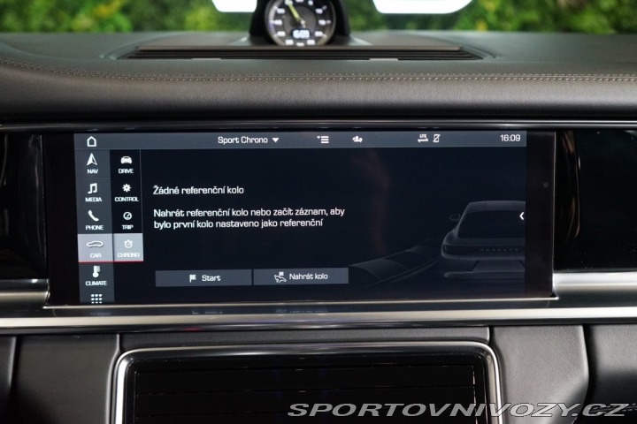 Porsche Panamera 4*E-HYBRID*PANO*BOSE*CHRO 2021