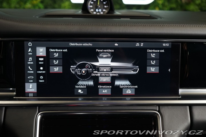 Porsche Panamera 4*E-HYBRID*PANO*BOSE*CHRO 2021