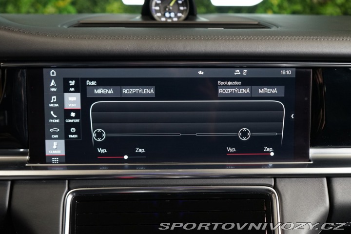 Porsche Panamera 4*E-HYBRID*PANO*BOSE*CHRO 2021