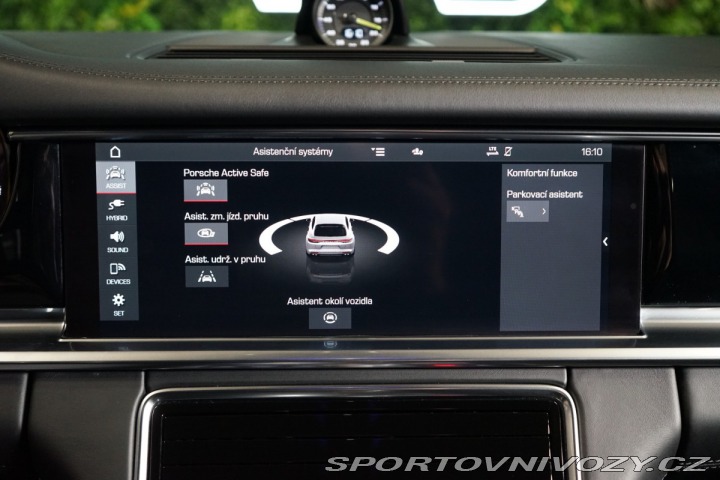 Porsche Panamera 4*E-HYBRID*PANO*BOSE*CHRO 2021