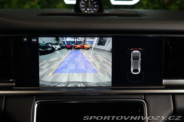 Porsche Panamera 4*E-HYBRID*PANO*BOSE*CHRO 2021