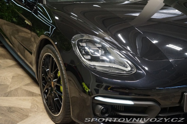 Porsche Panamera 4*E-HYBRID*PANO*BOSE*CHRO 2021