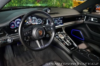 Porsche Panamera 4*E-HYBRID*PANO*BOSE*CHRO 2021