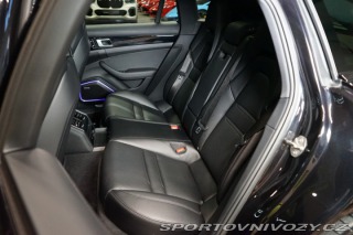 Porsche Panamera 4*E-HYBRID*PANO*BOSE*CHRO 2021