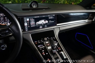 Porsche Panamera 4*E-HYBRID*PANO*BOSE*CHRO 2021