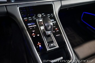 Porsche Panamera 4*E-HYBRID*PANO*BOSE*CHRO 2021