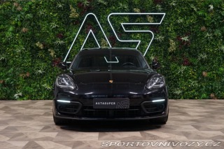 Porsche Panamera 4*E-HYBRID*PANO*BOSE*CHRO 2021