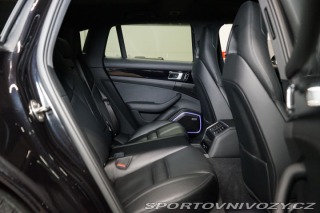 Porsche Panamera 4*E-HYBRID*PANO*BOSE*CHRO 2021