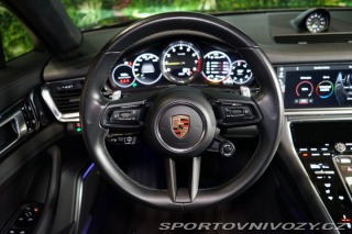 Porsche Panamera 4*E-HYBRID*PANO*BOSE*CHRO 2021