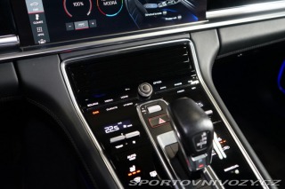 Porsche Panamera 4*E-HYBRID*PANO*BOSE*CHRO 2021