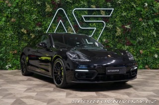 Porsche Panamera 4*E-HYBRID*PANO*BOSE*CHRO 2021