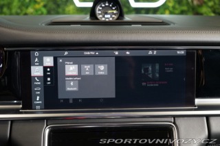 Porsche Panamera 4*E-HYBRID*PANO*BOSE*CHRO 2021