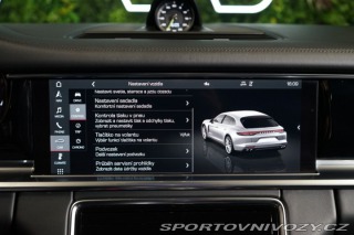 Porsche Panamera 4*E-HYBRID*PANO*BOSE*CHRO 2021