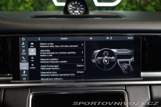 Porsche Panamera 4*E-HYBRID*PANO*BOSE*CHRO 2021