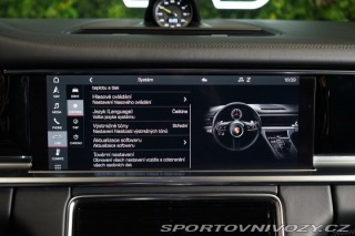 Porsche Panamera 4*E-HYBRID*PANO*BOSE*CHRO 2021