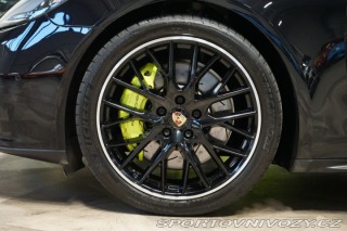 Porsche Panamera 4*E-HYBRID*PANO*BOSE*CHRO 2021