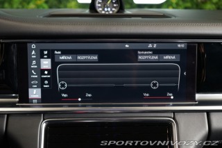 Porsche Panamera 4*E-HYBRID*PANO*BOSE*CHRO 2021