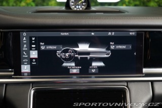 Porsche Panamera 4*E-HYBRID*PANO*BOSE*CHRO 2021