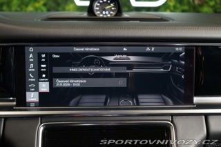 Porsche Panamera 4*E-HYBRID*PANO*BOSE*CHRO 2021