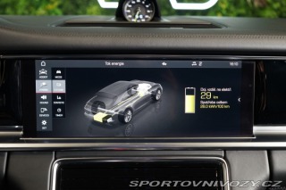Porsche Panamera 4*E-HYBRID*PANO*BOSE*CHRO 2021