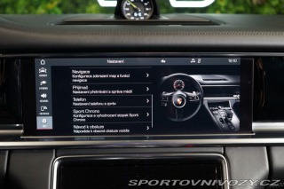 Porsche Panamera 4*E-HYBRID*PANO*BOSE*CHRO 2021