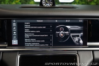 Porsche Panamera 4*E-HYBRID*PANO*BOSE*CHRO 2021