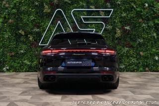 Porsche Panamera 4*E-HYBRID*PANO*BOSE*CHRO 2021