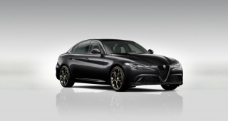 Alfa Romeo Giulia 2.0 Turbo 280k AT8 AWD  I