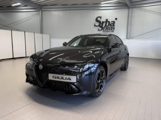 Alfa Romeo Giulia 2.0 Turbo 280k AT8 AWD  I