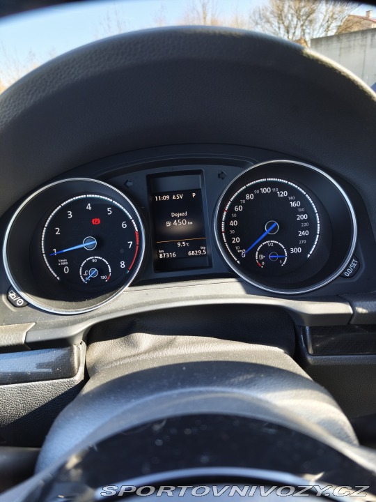 Volkswagen Scirocco R 2015