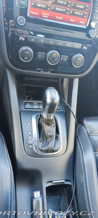 Volkswagen Scirocco  2015