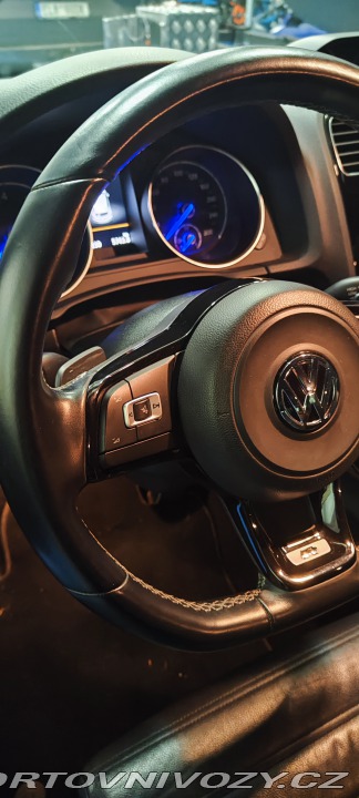 Volkswagen Scirocco  2015