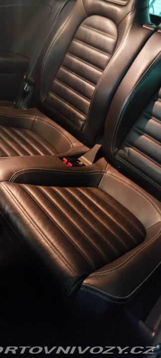 Volkswagen Scirocco  2015